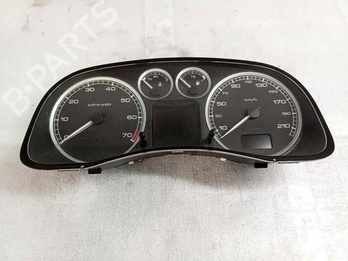 Instrument cluster PEUGEOT 307 (3A/C) 1.6 16V | BP30469229C47 