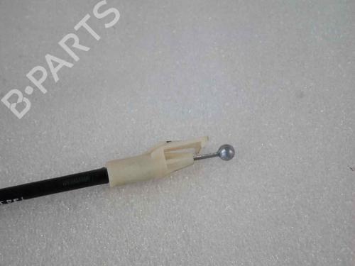 Front right lock OPEL CORSA E (X15)  | BP10518710C97