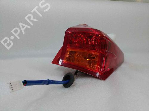 Used Right taillight TOYOTA AURIS Estate (_E18_) [2013-2018]  14984123