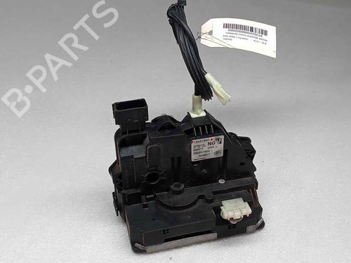 Used Front right lock OPEL CORSA E (X15) 1.4 (08, 68) (75 hp) 13880976