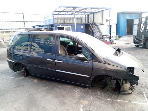 ABS pump PEUGEOT 807 (EB_) 2.0 HDi | BP39102527M43 - Image 9