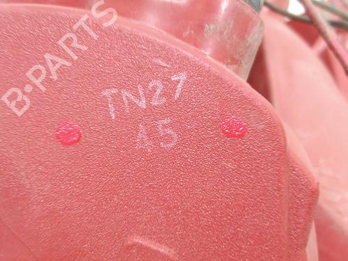 Right taillight SUZUKI SWIFT III (MZ, EZ)  | BP20489426C35 
