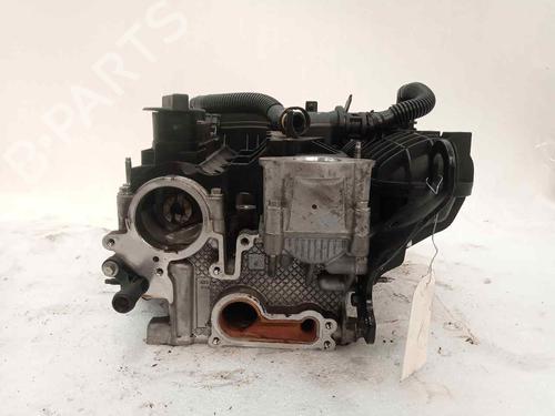 Cylinder head FORD FIESTA VI (CB1, CCN)  | BP24238927M5 