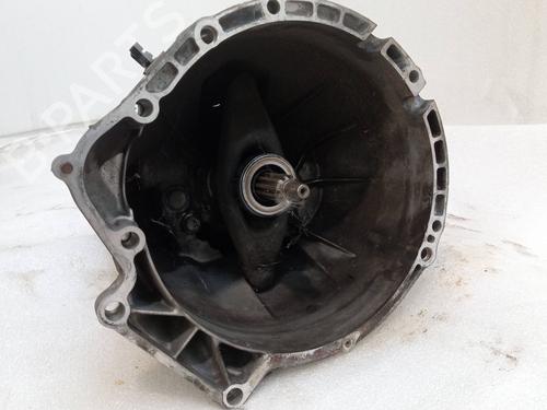 Gearbox BMW Z3 Roadster (E36) 1.8 i | BP27703919M3 