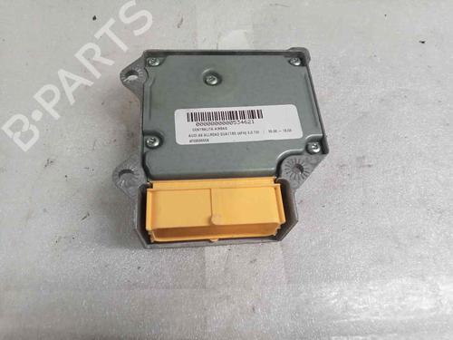 ECU airbags AUDI A6 Allroad C6 (4FH) 3.0 TDI quattro | BP30625826M53 