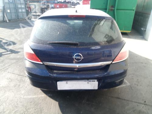 Kombinert Instrument OPEL ASTRA H (A04)  | BP27575208C47 