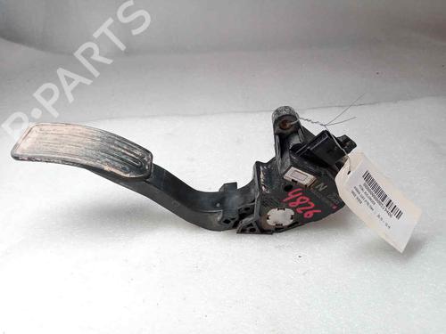 Used Pedal NISSAN JUKE (F15) 1.5 dCi (110 hp) 18406984