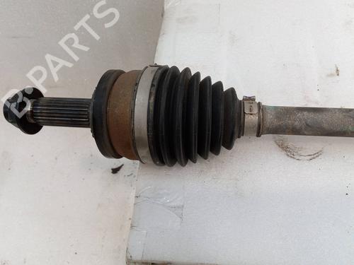 Right front driveshaft HYUNDAI i20 III (BC3, BI3) | BP20722898M39
