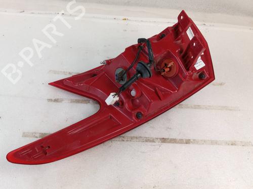 Left taillight HYUNDAI i20 III (BC3, BI3)  | BP20655473C34 