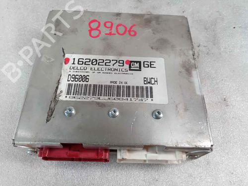 Electronic module OPEL CORSA B (S93) 1.4 i (F08, F68, M68) | BP26144201M83 