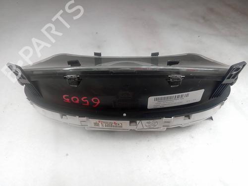 Instrument cluster HYUNDAI TUCSON (JM) 2.0 CRDi | BP15285193C47