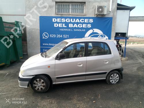 Elektronisk modul HYUNDAI ATOS (MX) 1.0 i | BP24593459M83 