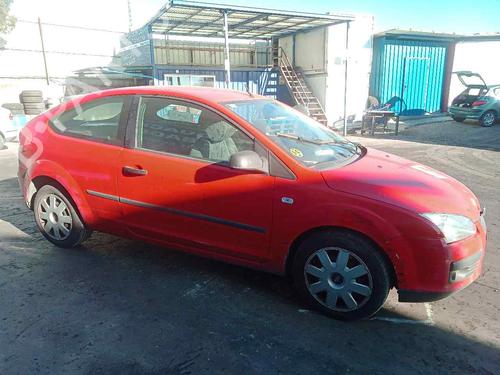 Turbolader/Kompressor FORD FOCUS II Saloon (DB_, FCH, DH) 1.6 Ti | BP16330141M71 