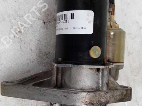 Starter HONDA CIVIC VII Hatchback (EU, EP, EV) 1.6 i (EP2, EU8, EU6) | BP24109557M8