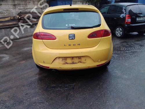 Engine control unit (ECU) SEAT LEON (1P1) 1.6 | BP11288807M57 - Image 6