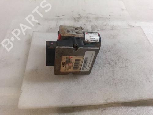 Bremsaggregat ABS RENAULT MASTER II Van (FD)  | BP30387926M43 