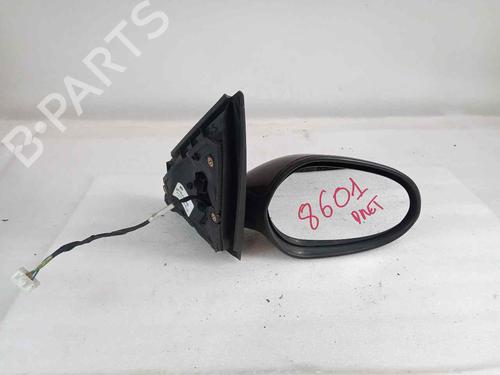 Ryggespeil høyre LANCIA YPSILON (843_) 1.3 D Multijet (843.AXE11, 843.AXE1A) (90 hp) 23229510