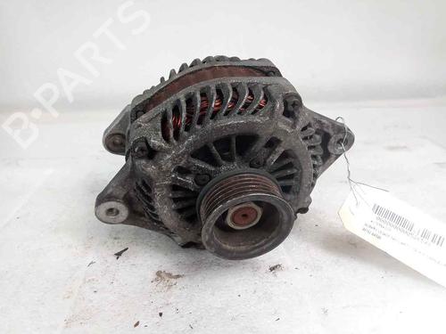 Alternator SUBARU LEGACY IV Estate (BP)  | BP29729705M7 