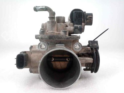 Used Throttle body Throttle body SUZUKI LIANA Hatchback 1.6 (RH416) (103 hp) 34508762 34508762