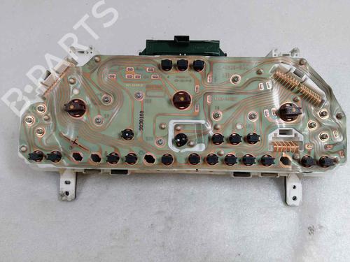 Kombinert Instrument LAND ROVER FREELANDER I (L314) 2.0 DI 4x4 | BP15255762C47 