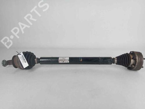 Used Right front driveshaft SEAT IBIZA IV SC (6J1, 6P5) 1.4 TDI (105 hp) 11197204