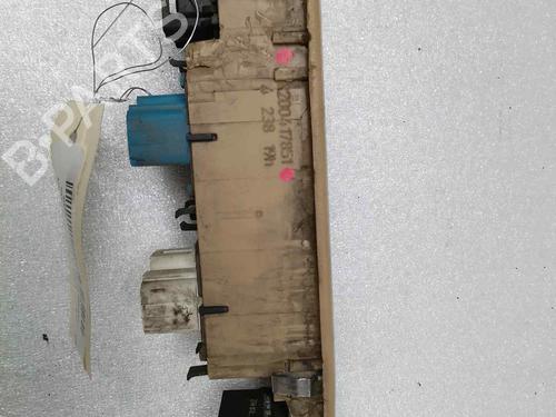 Left front window switch RENAULT MODUS / GRAND MODUS (F/JP0_) 1.4 (JP01, JP0J) | BP13873051I27 