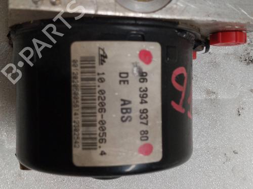 ABS pump RENAULT GRAND SCÉNIC II (JM0/1_) 1.5 dCi (JM1E) | BP28301689M43 