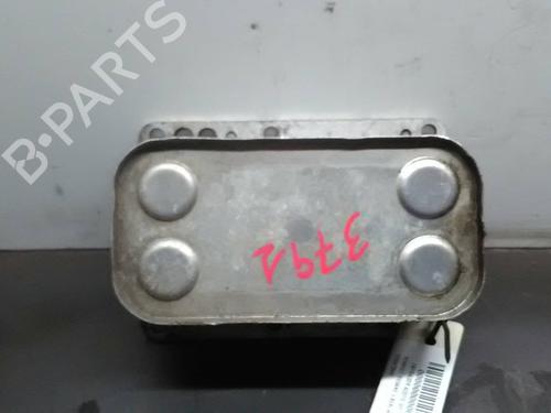 Used Oil radiator RENAULT MEGANE II (BM0/1_, CM0/1_) 2.0 dCi (BM1K, CM1K) (150 hp) 14166824