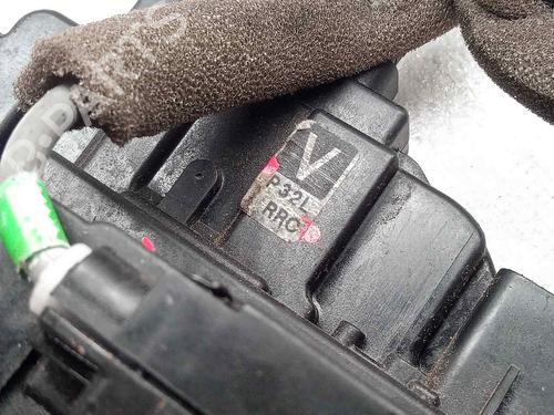 Rear right lock NISSAN QASHQAI / QASHQAI +2 I (J10, NJ10, JJ10E) 2.0 dCi | BP17950940C99 