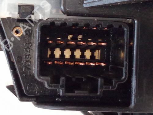 Switch FORD C-MAX (DM2) 1.6 TDCi | BP32439163I30