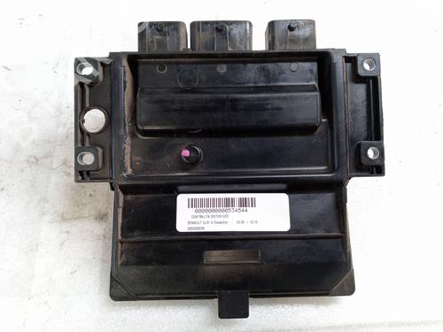 Engine control unit (ECU) RENAULT CLIO III (BR0/1, CR0/1) 1.5 dCi (BR17, CR17) | BP32724875M57 - Image 3