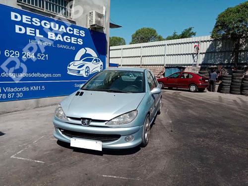 Used Parts PEUGEOT 206 Hatchback (2A/C)  2.0 HDI 90  1166768