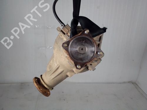 Rear differential SUZUKI GRAND VITARA II (JT, TE, TD) 1.9 DDiS All-wheel Drive (JT419, TD44, JB419WD, JB419XD,... | BP11091572M24 