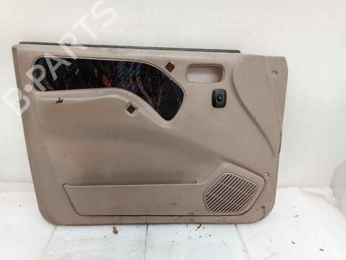 Used Front left panel NISSAN TERRANO II (R20) [1992-2007]  30519195