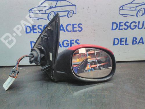right-mirror-peugeot-206-hatchback-2ac-8154jc-1998-1999-2000-2001-2002-2003-2004-2005-2006-2007-2008-2009-2010-2011-2012-10268333 main image