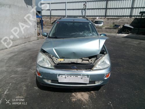 Engine control unit (ECU) FORD FOCUS I Turnier (DNW) 1.6 16V | BP27386059M57 