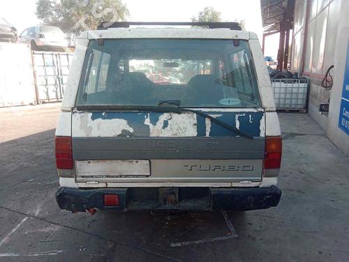 Used Parts NISSAN PATROL III/1 Hardtop (K160) 2.8 (K160) 1595890