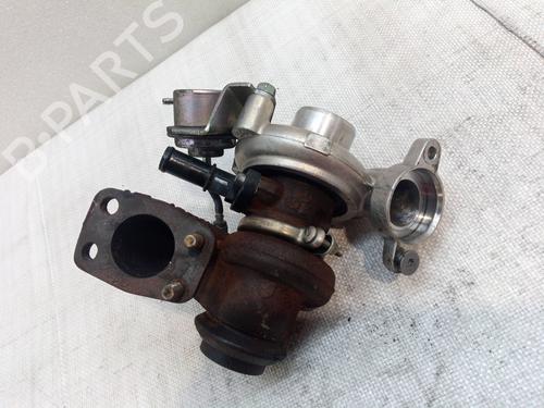 Used Turbocharger/Supercharger Turbocharger/Supercharger 33427194 33427194