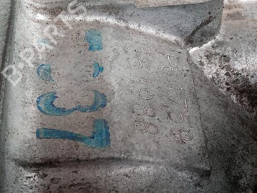 Gearbox HYUNDAI GETZ (TB) 1.1 | BP10356003M3 