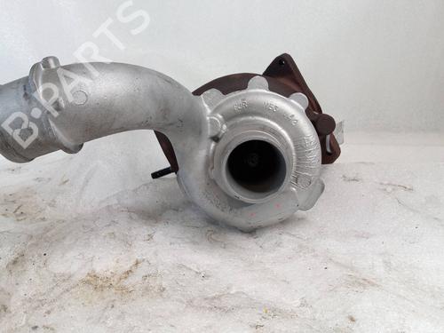 Used Turbocharger/Supercharger RENAULT ESPACE III (JE0_) 2.2 dCi (JE0K) (130 hp) 24547974