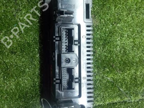 Climate control SEAT IBIZA IV (6J5, 6P1)  | BP8326674I5 