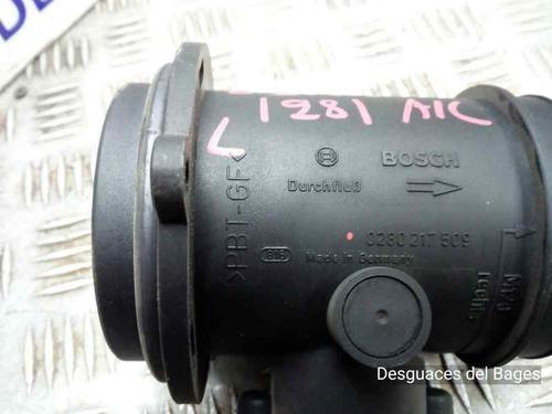 Mass air flow sensor MERCEDES-BENZ E-CLASS (W210) E 290 Turbo-D (210.017) | BP7596041M95