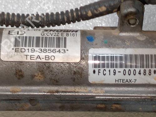Steering rack HONDA CIVIC X Hatchback (FC_, FK_) 1.0 VTEC (FK6) | BP8256820M22 