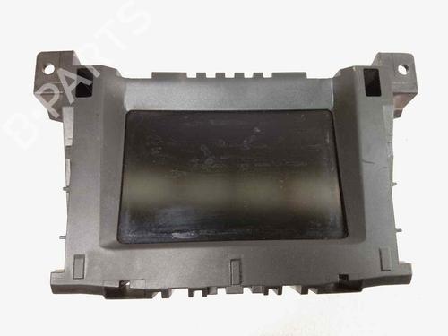 Display de informações OPEL ASTRA H GTC (A04) 1.7 CDTi (L08) (101 hp) 15726631