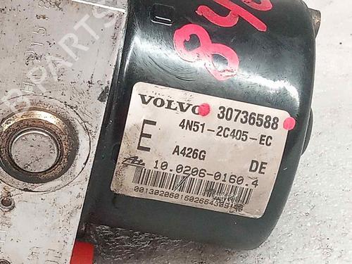 ABS pump VOLVO V50 (545) 2.0 D | BP23272268M43 