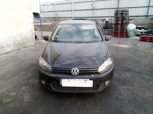 Used Parts VW GOLF VI (5K1) [2008-2014]  3567492