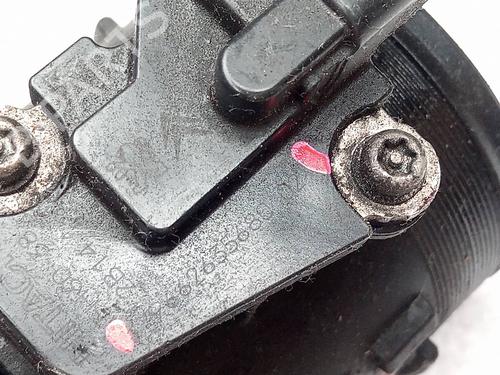 Mass air flow sensor PEUGEOT 308 I (4A_, 4C_) 2.0 HDi | BP15130387M95 
