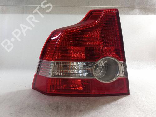 Used Left taillight VOLVO S40 II (544) 1.8 FlexFuel (125 hp) 30532348