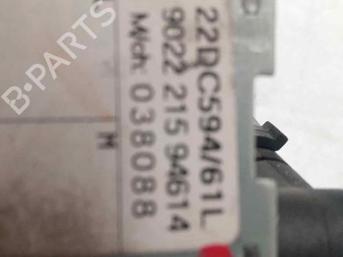 Radio LAND ROVER FREELANDER I Soft Top (L314) 1.8 i 16V 4x4 | BP23242208E6 