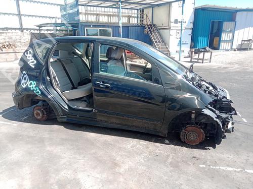 Turbocharger/Supercharger MERCEDES-BENZ A-CLASS (W169) A 180 CDI (169.007, 169.307) | BP18169752M71 